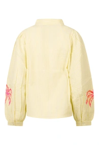 Lizzi Lou dames blouse